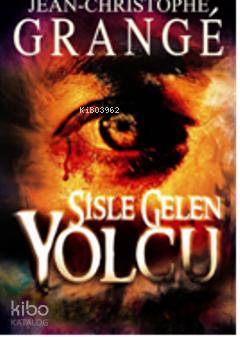 Sisle Gelen Yolcu - Kitapiks.com