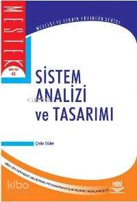 Sistem Analizi ve Tasarımı - Kitapiks.com