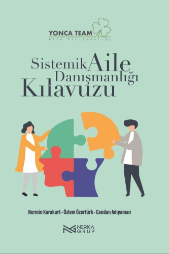 Sistemik Aile Danışmanlığı Kılavuzu - Kitapiks.com