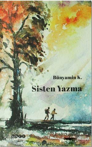 Sisten Yazma - Kitapiks.com