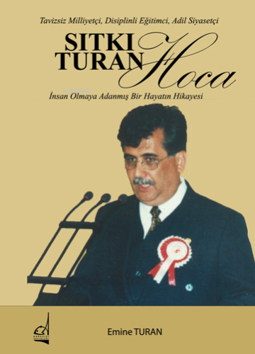 Sıtkı Turan Hoca - Kitapiks.com