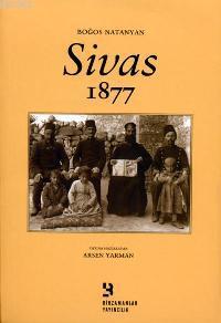 Sivas 1877 - Kitapiks.com