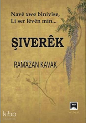 Şıverek - Kitapiks.com