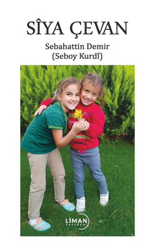 Sîya Çevan - Kitapiks.com