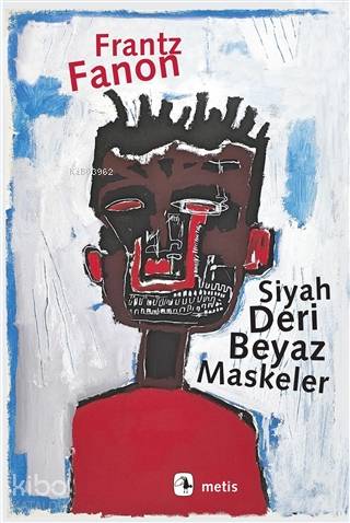 Siyah Deri, Beyaz Maskeler - Kitapiks.com