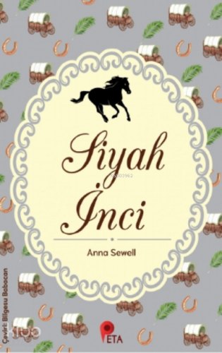 Siyah İnci - Kitapiks.com