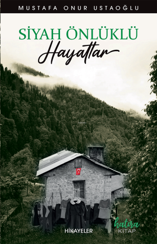 Siyah Önlüklü Hayatlar - Kitapiks.com