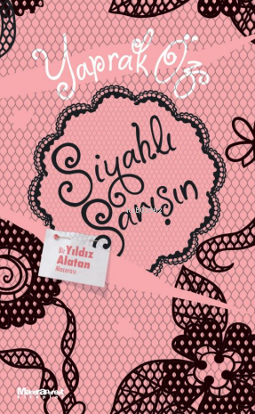 Siyahlı Sarışın - Kitapiks.com