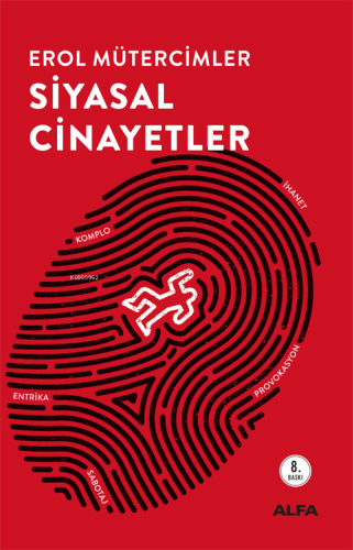 Siyasal Cinayetler - Kitapiks.com