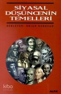 Siyasal Düşüncenin Temelleri - Kitapiks.com