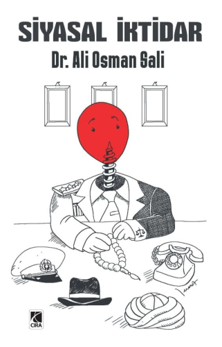 Siyasal İktidar - Kitapiks.com