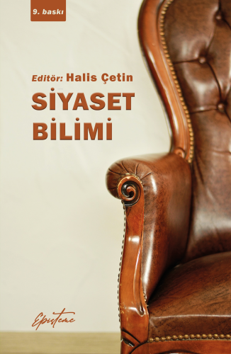 Siyaset Bilimi - Kitapiks.com