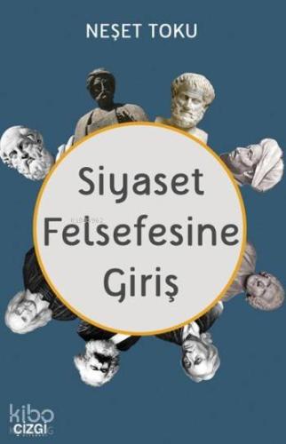 Siyaset Felsefesine Giriş - Kitapiks.com