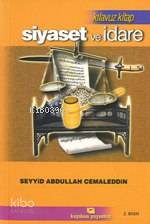 Siyaset ve İdare; Klavuz Kitap - Kitapiks.com