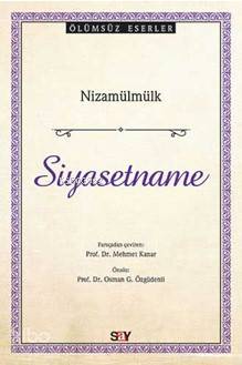 Siyasetname - Kitapiks.com