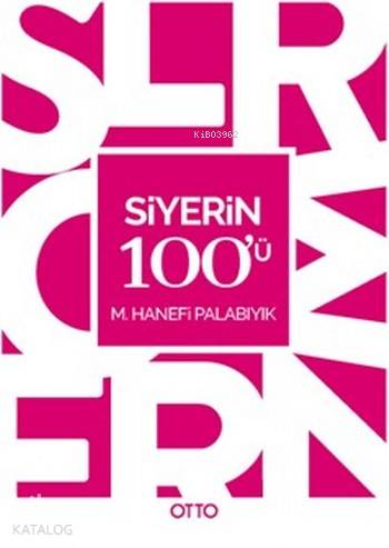 Siyerin 100'ü; Kavram Haritaları - Kitapiks.com