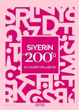 Siyerin 200'ü; Kavram Haritaları - Kitapiks.com