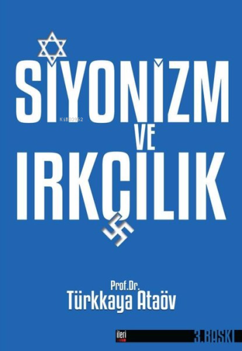 Siyonizm ve Irkçılık - Kitapiks.com