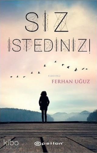 Siz İstediniz - Kitapiks.com