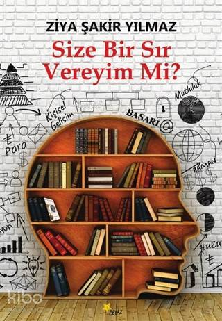 Size Bir Sır Vereyim Mi? - Kitapiks.com