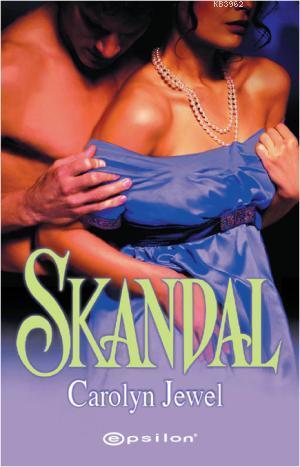 Skandal - Kitapiks.com