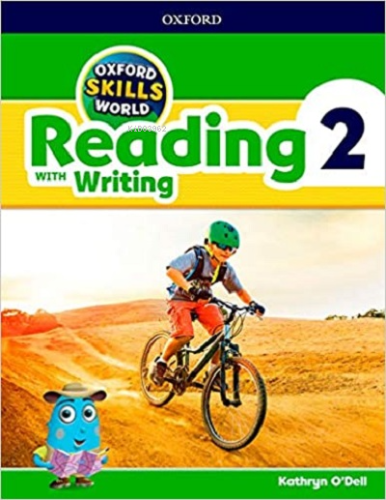 Skills World 2 Reading With Writing - Kitapiks.com