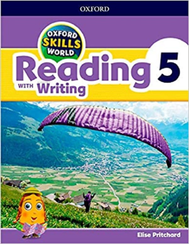 Skills World 5 Reading With Writing - Kitapiks.com