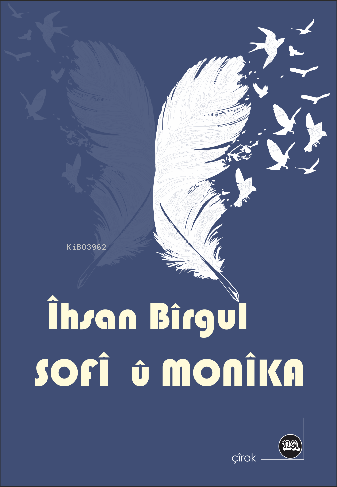 Sofî û Monîka - Kitapiks.com
