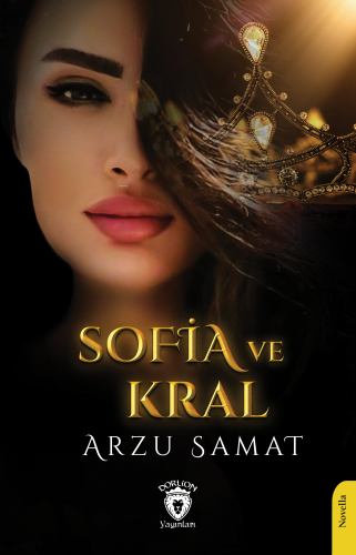 Sofia ve Kral - Kitapiks.com