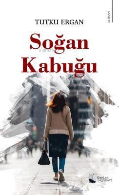 Soğan Kabuğu - Kitapiks.com