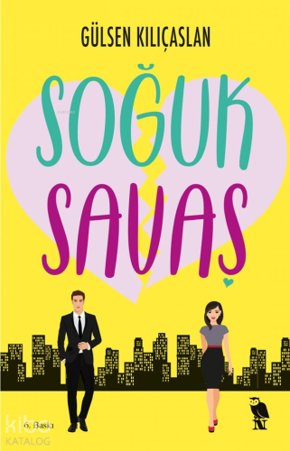Soğuk Savaş - Kitapiks.com