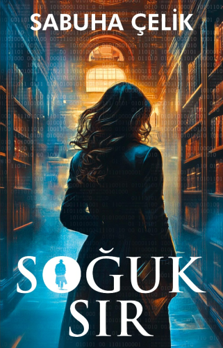 Soğuk Sır - Kitapiks.com