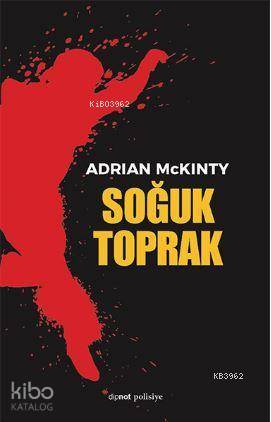 Soğuk Toprak - Kitapiks.com