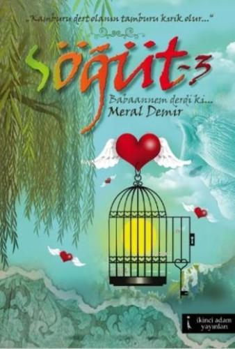 Söğüt 3 - Kitapiks.com