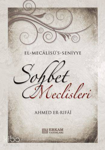 Sohbet Meclisleri - Kitapiks.com