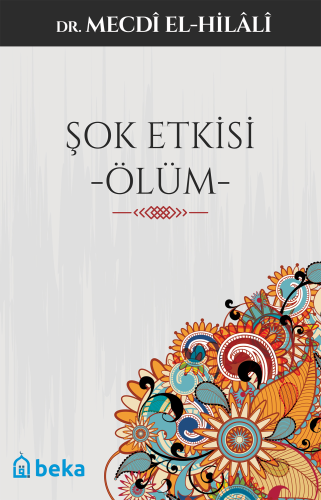 Şok Etkisi Ölüm - Kitapiks.com