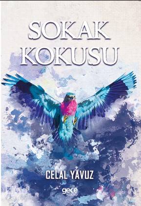 Sokak Kokusu - Kitapiks.com