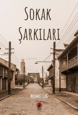 Sokak Şarkıları - Kitapiks.com