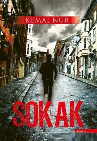 Sokak - Kitapiks.com