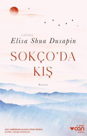 Sokço'da Kış - Kitapiks.com