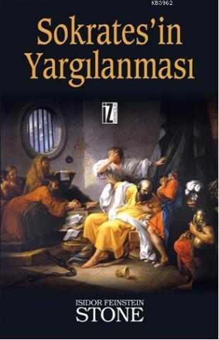 Sokrates'in Yargılanması - Kitapiks.com