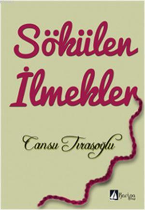 Sökülen İlmekler - Kitapiks.com