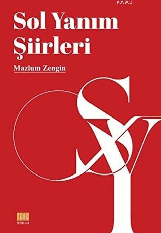 Sol Yanım Şiirleri - Kitapiks.com