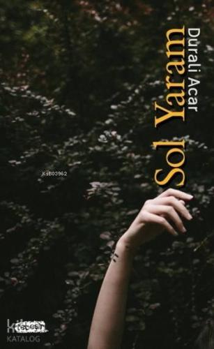 Sol Yaram - Kitapiks.com