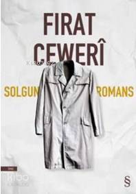 Solgun Romans - Kitapiks.com