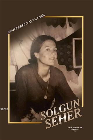 Solgun Seher - Kitapiks.com