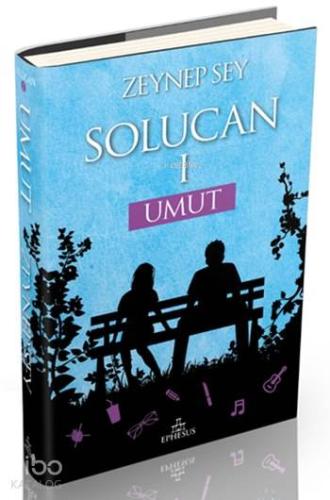 Solucan - 1 / Umut (Ciltli) - Kitapiks.com