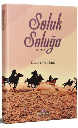 Soluk Soluğa-Şiirler - Kitapiks.com