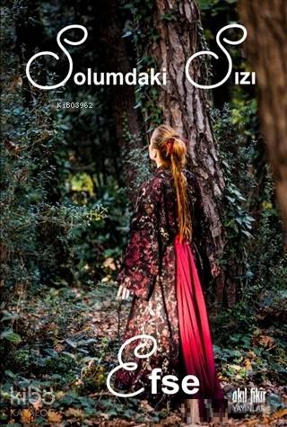 Solumdaki Sızı - Kitapiks.com