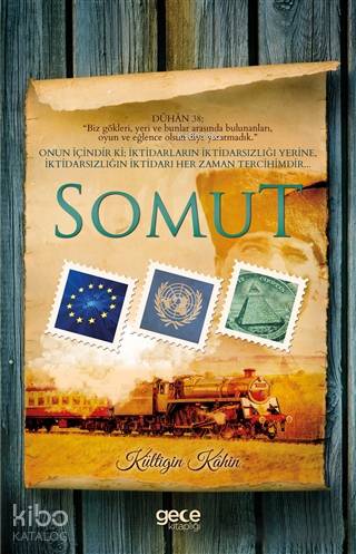 Somut - Kitapiks.com